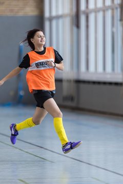 Bild 630 - wDJ Loewinnen Cup D2